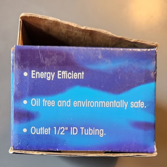 Submersible pump - Picture 5 of 7